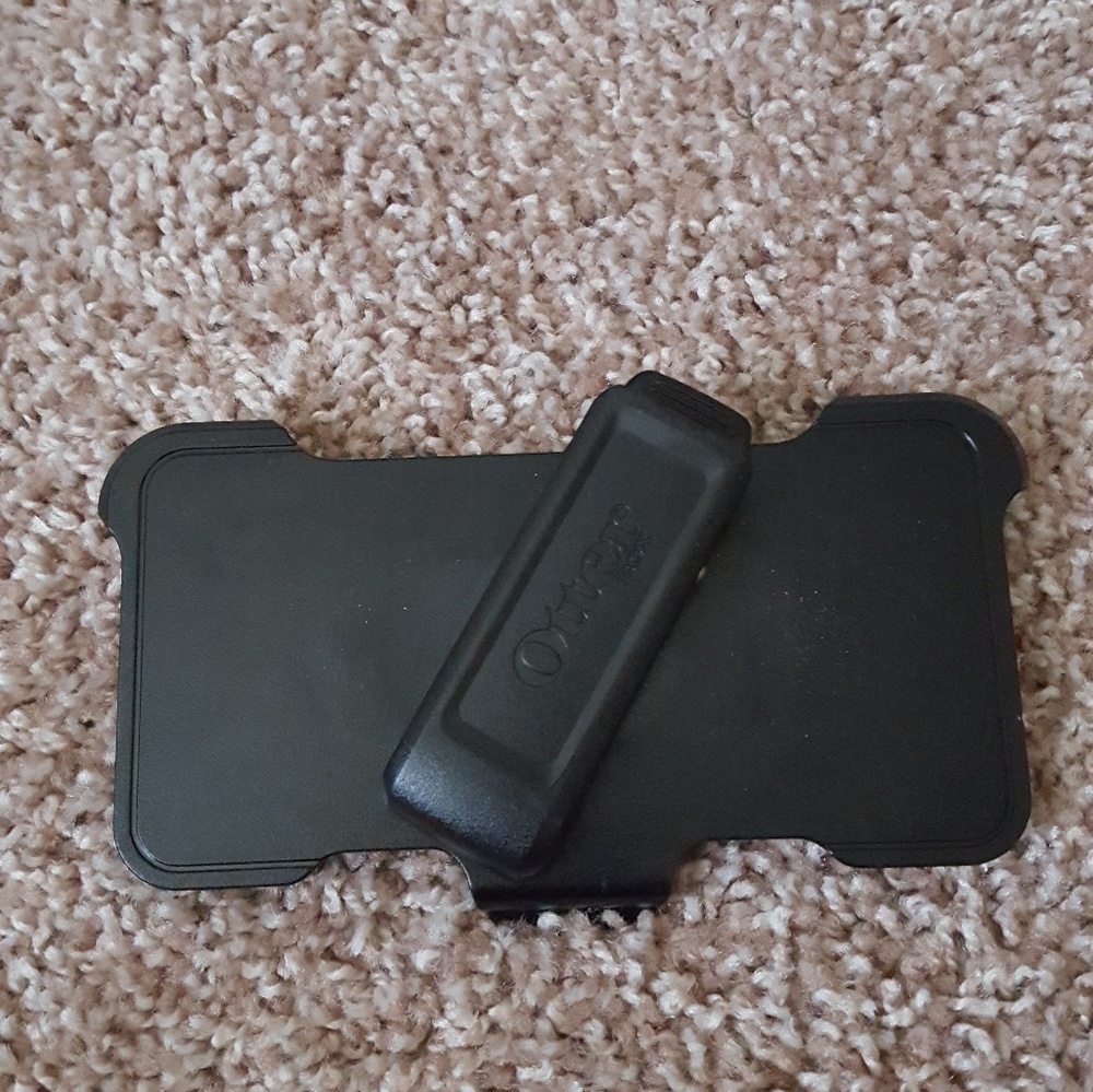 Belt Clip - Picture 5 of 6